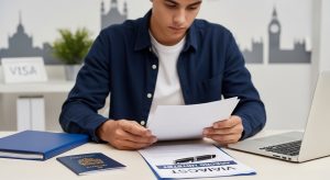 İngiltere Öğrenci Vizesi Ne Kadar Sürede Çıkar? 2026 Güncel Süreç Rehberi