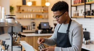 İngiltere’de Öğrenciler İçin Part-Time Çalışma Rehberi: Kurallar ve Kazançlar